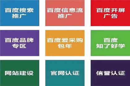 SEM服务托管在医疗行业的成功应用案例